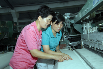 古竇涇村技術(shù)進(jìn)出口 數(shù)字時(shí)代下的鄉(xiāng)村振興新引擎